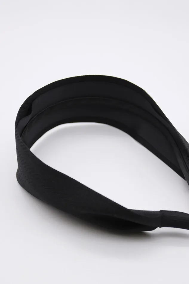 Storets Elen Basic Wide Headband Women HairandHats