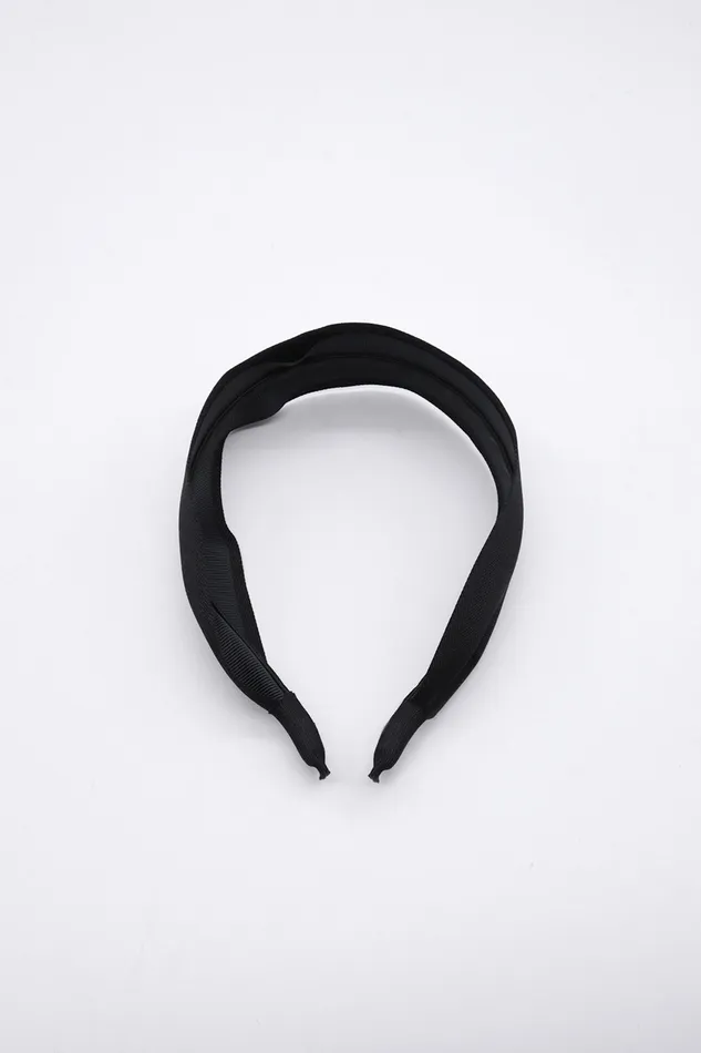 Storets Elen Basic Wide Headband Women HairandHats