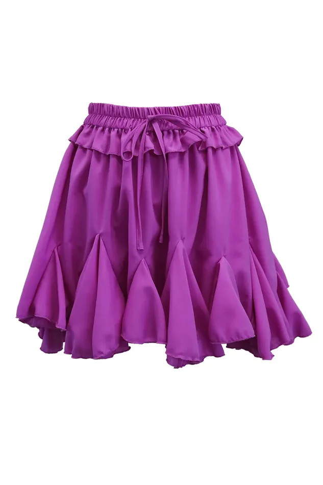 Storets Emilee Angelic Skort Women Skirts Storets Emilee Angelic Skort Women Skirts