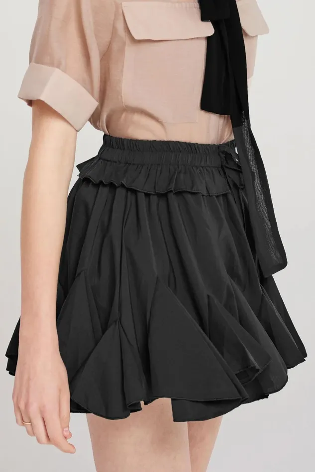 Storets Emilee Angelic Skort Women Skirts Storets Emilee Angelic Skort Women Skirts