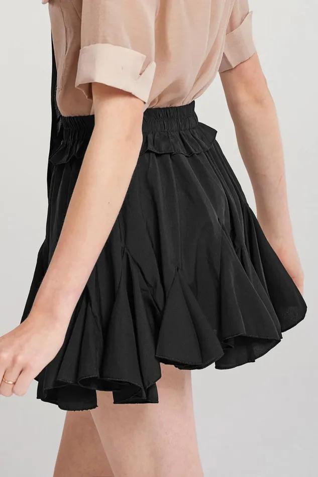 Storets Emilee Angelic Skort Women Skirts Storets Emilee Angelic Skort Women Skirts