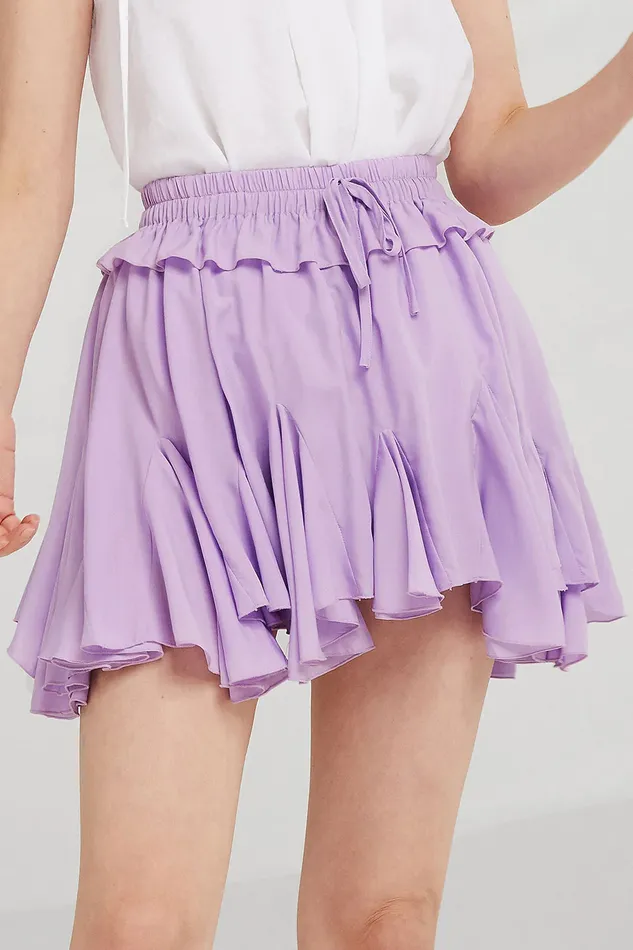Storets Emilee Angelic Skort Women Skirts Storets Emilee Angelic Skort Women Skirts