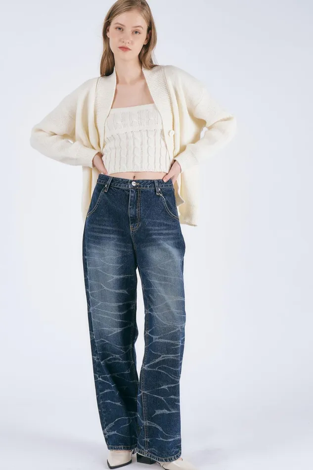 Storets Hallie Knitted Top and Cardi Set Women Cardigan Storets Hallie Knitted Top and Cardi Set Women Cardigan