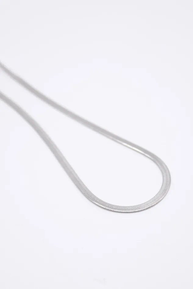 Storets Lyanna Multi Chain Necklace Women Jewelry