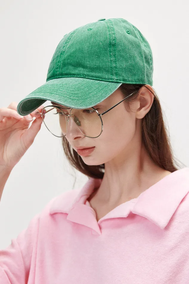 Storets Nancy Faded Baseball Cap Women HairandHats