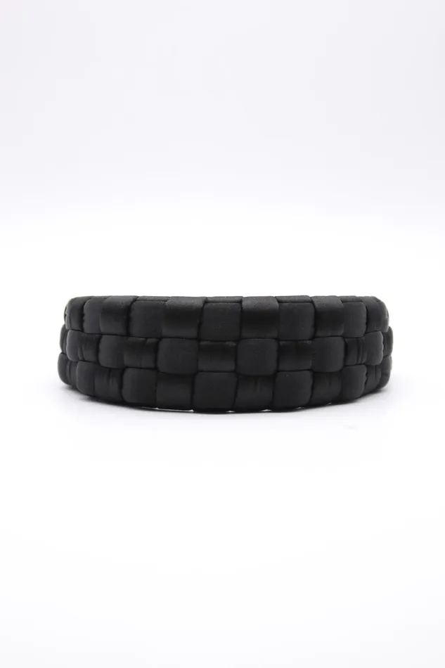 Storets Padded Weaving Headband Women HairandHats