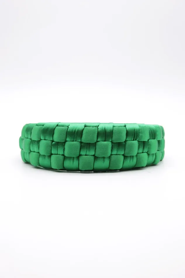 Storets Padded Weaving Headband Women HairandHats