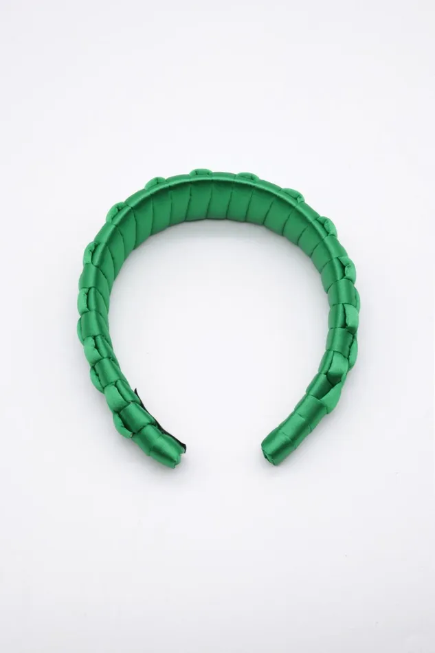 Storets Padded Weaving Headband Women HairandHats