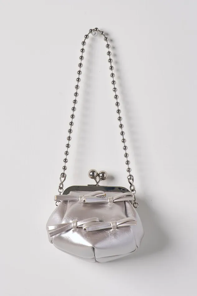 Storets Petite Chain Purse Women Bags