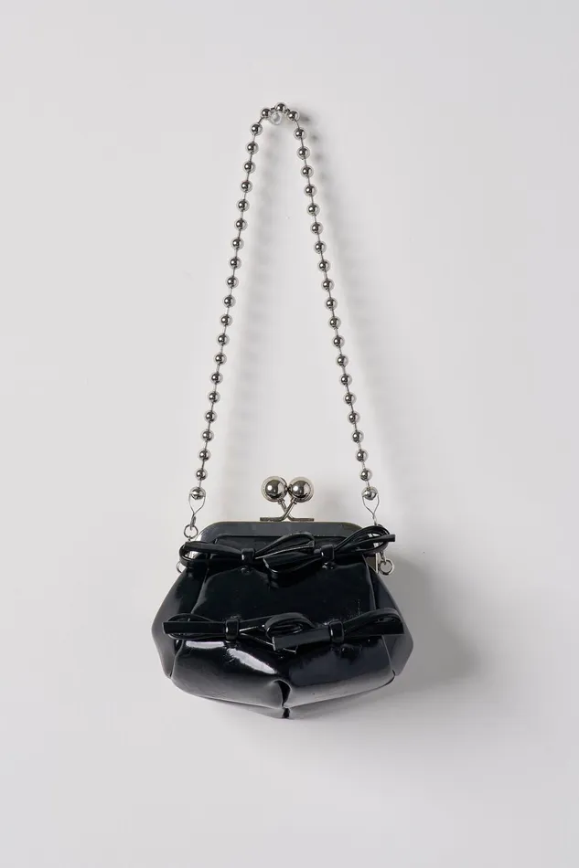 Storets Petite Chain Purse Women Bags