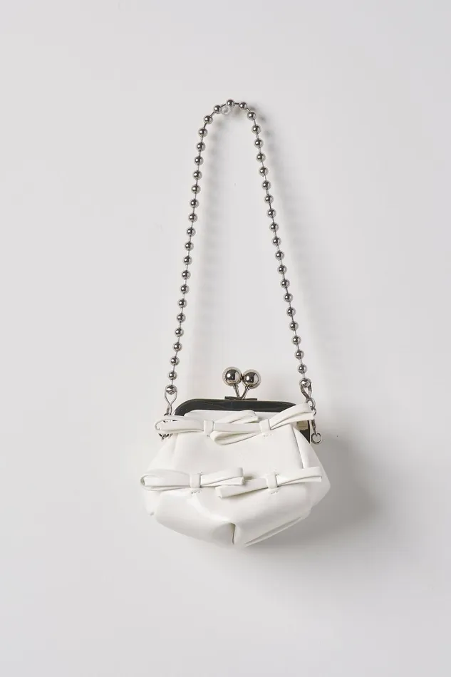 Storets Petite Chain Purse Women Bags