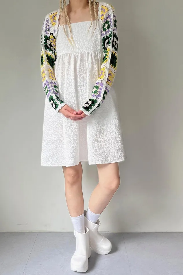Storets Poline Babydoll Mini Dress Women Mini Dresses Storets Poline Babydoll Mini Dress Women Mini Dresses