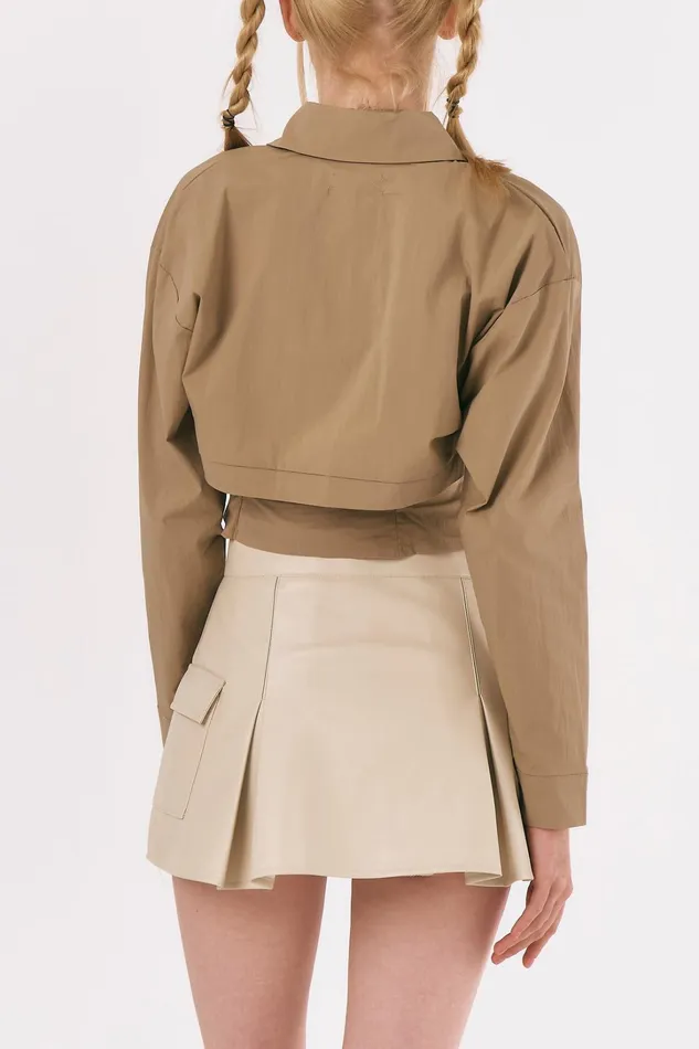 Storets Remie Top And Shirt Set Women Tops