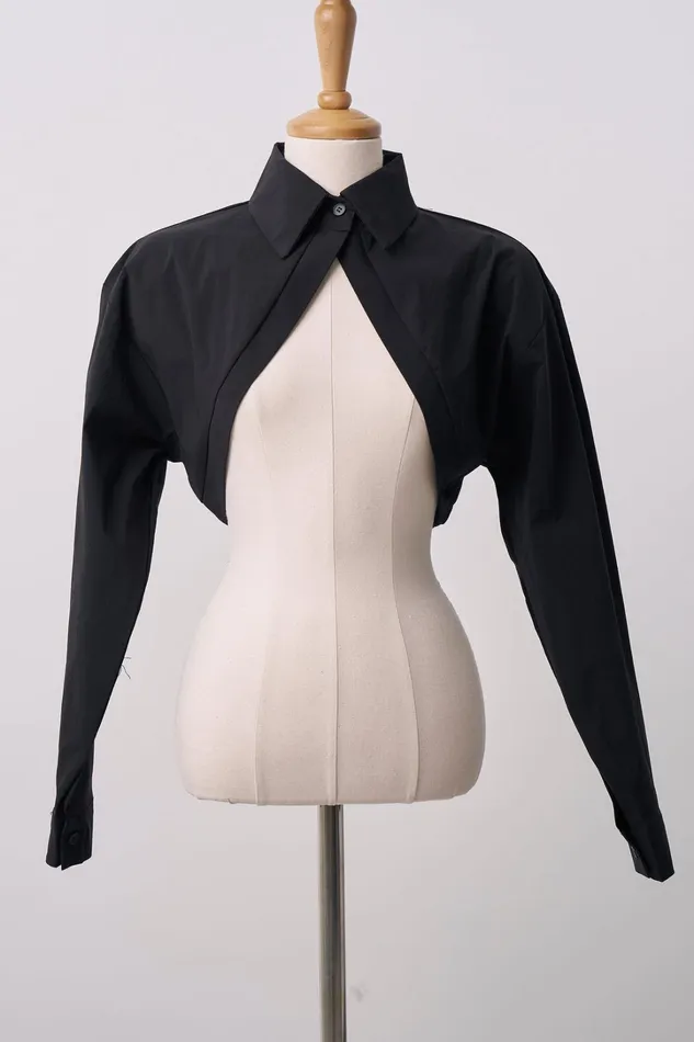Storets Remie Top And Shirt Set Women Tops