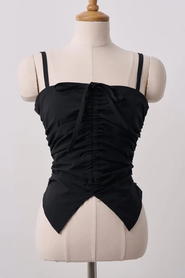 Storets Remie Top And Shirt Set Women Tops