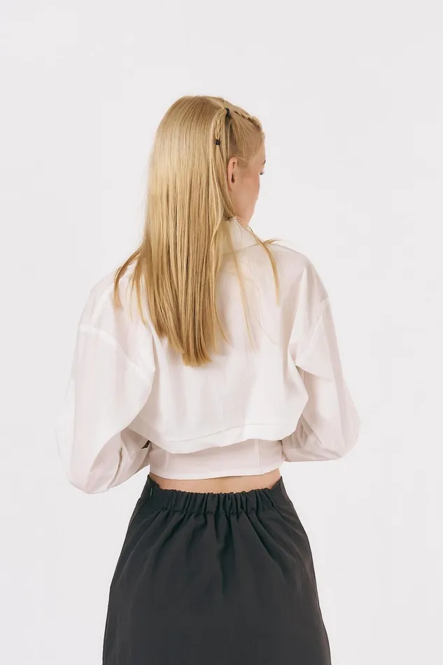 Storets Remie Top And Shirt Set Women Tops