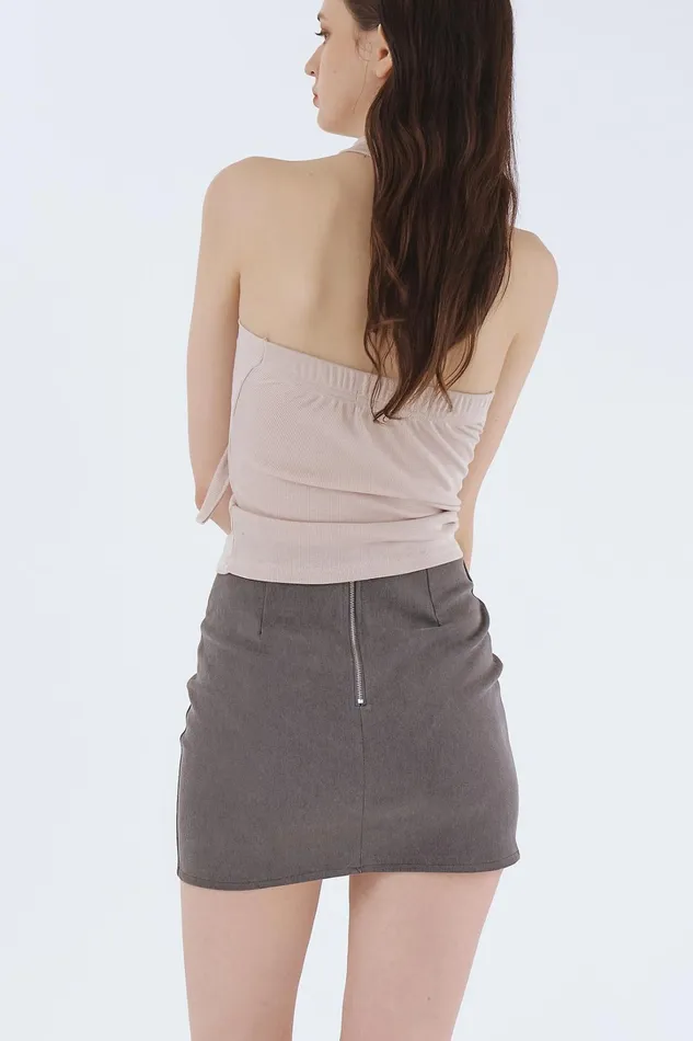 Storets Talia Mini Skirt Women Skirts Storets Talia Mini Skirt Women Skirts