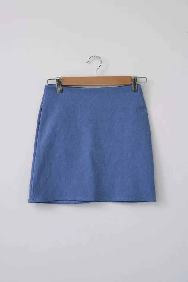 Storets Talia Mini Skirt Women Skirts Storets Talia Mini Skirt Women Skirts