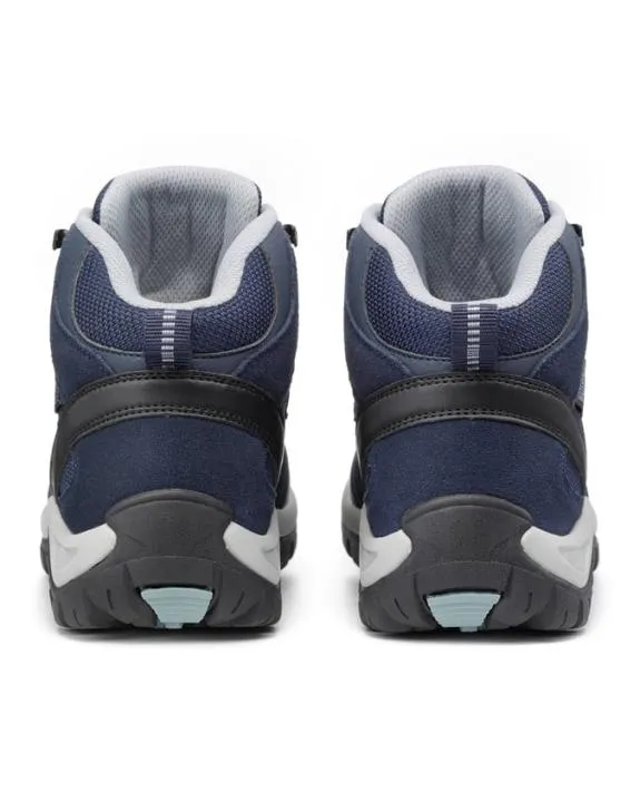 Storm WP Boots Navy Women Hotter GoreTex Boots
