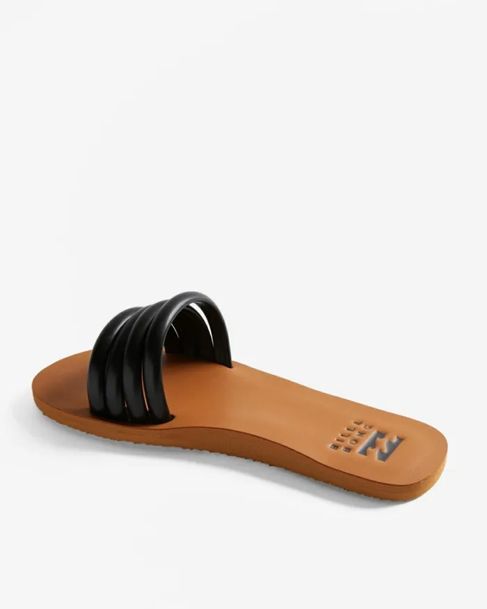 Sydney Sandals Off Black Women Billabong Shoes