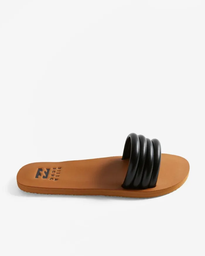 Sydney Sandals Off Black Women Billabong Shoes