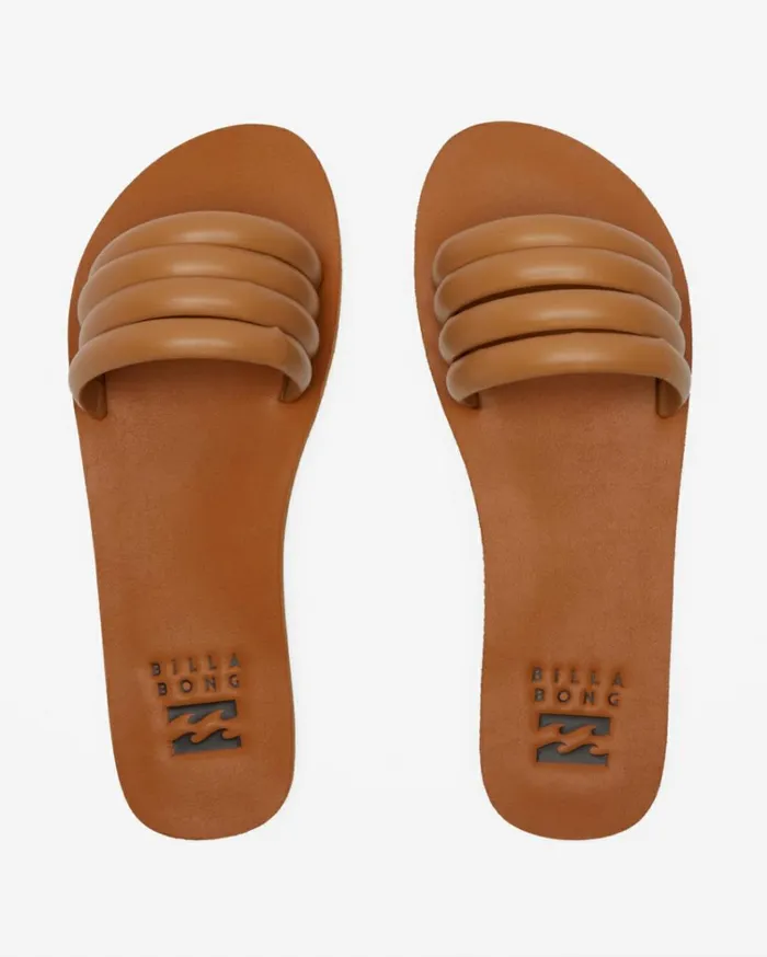 Sydney Sandals So Tan Women Billabong Shoes