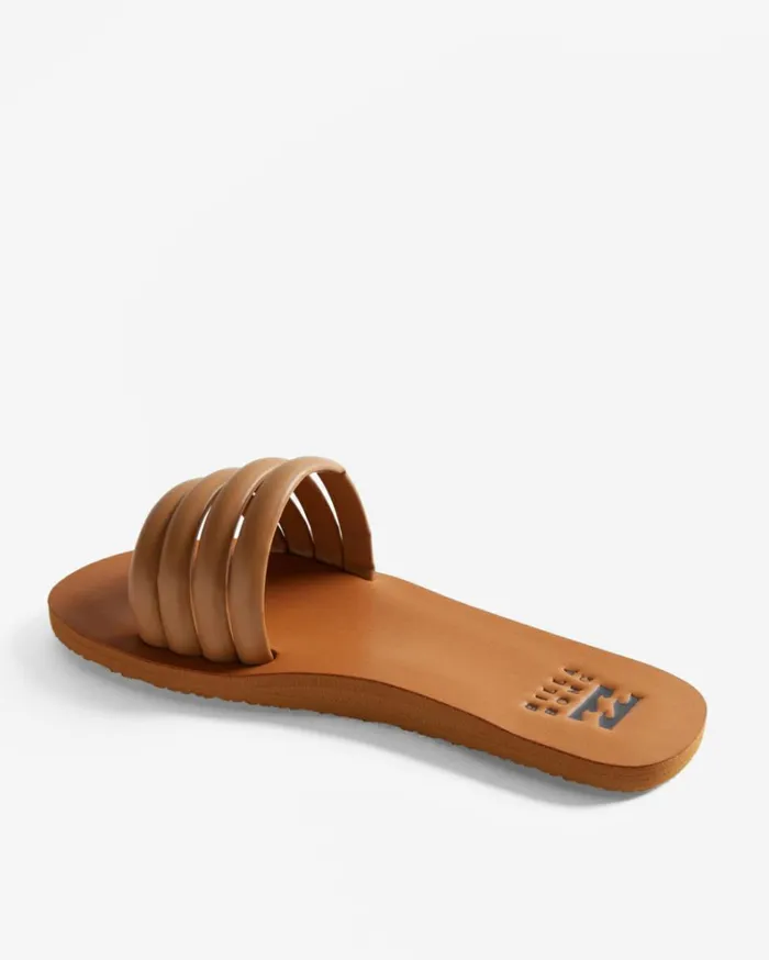 Sydney Sandals So Tan Women Billabong Shoes