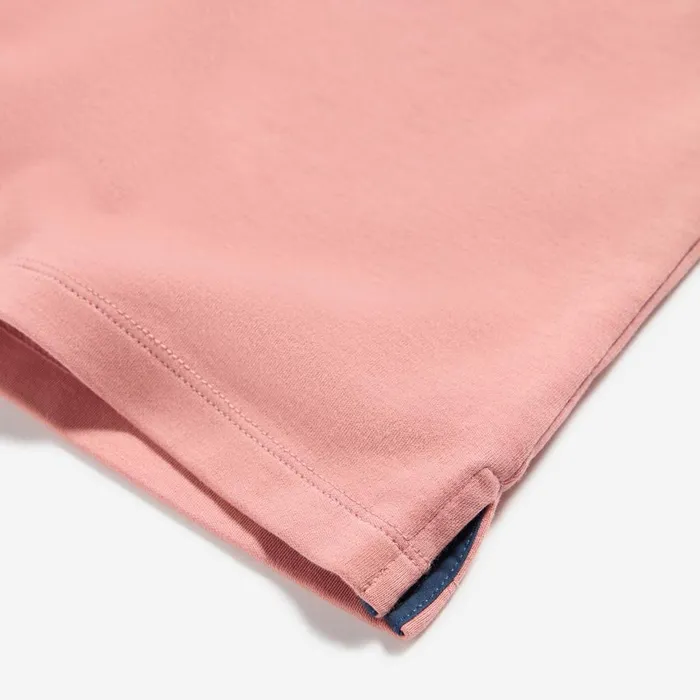 T Shirts and Polos Men Oliver Sweeney Palmela Salmon T Shirts and Polos Men Oliver Sweeney Palmela Salmon