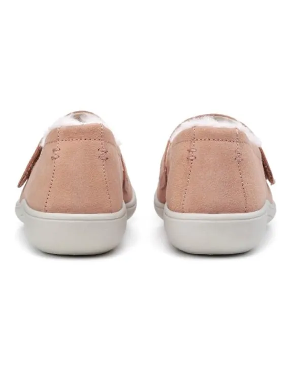 Toasty Slippers Light Clay Women Hotter Slippers