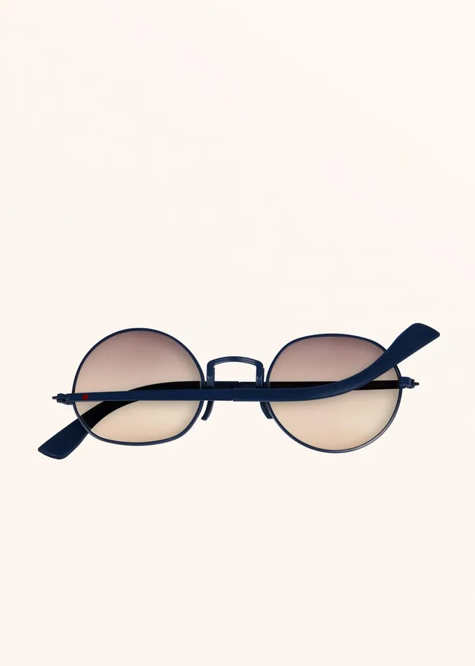 TONDO 8211 SUNGLASSES Men Kiton Sunglasses TONDO 8211 SUNGLASSES Men Kiton Sunglasses