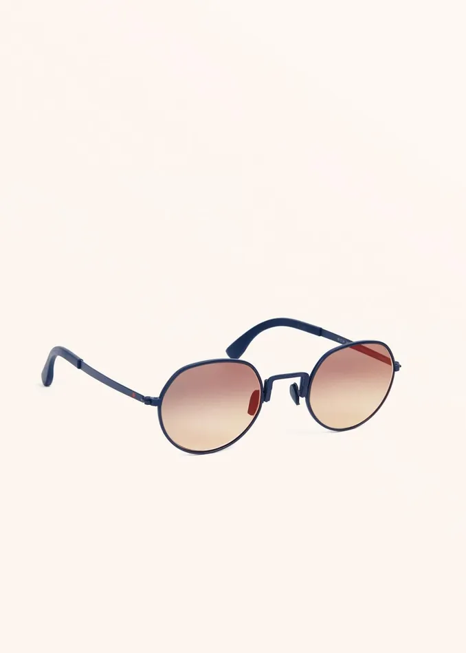 TONDO 8211 SUNGLASSES Men Kiton Sunglasses TONDO 8211 SUNGLASSES Men Kiton Sunglasses