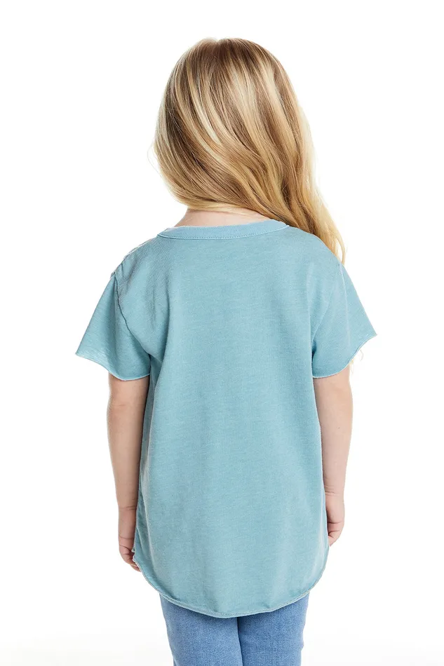 Tops Disney Cinderella Once Upon A Time 8211 Chaser Brand Girls