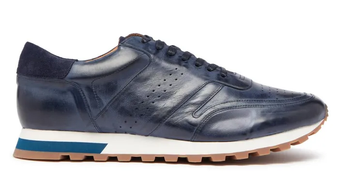Trainers Men Oliver Sweeney Orjais Navy