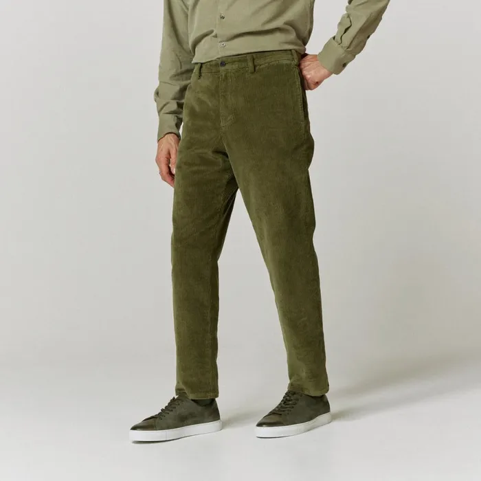 Trousers Men Oliver Sweeney Ramada Khaki