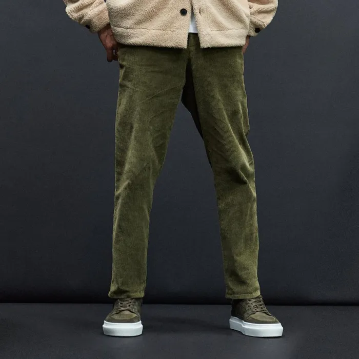 Trousers Men Oliver Sweeney Ramada Khaki Trousers Men Oliver Sweeney Ramada Khaki