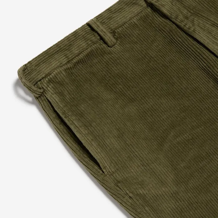Trousers Men Oliver Sweeney Ramada Khaki Trousers Men Oliver Sweeney Ramada Khaki