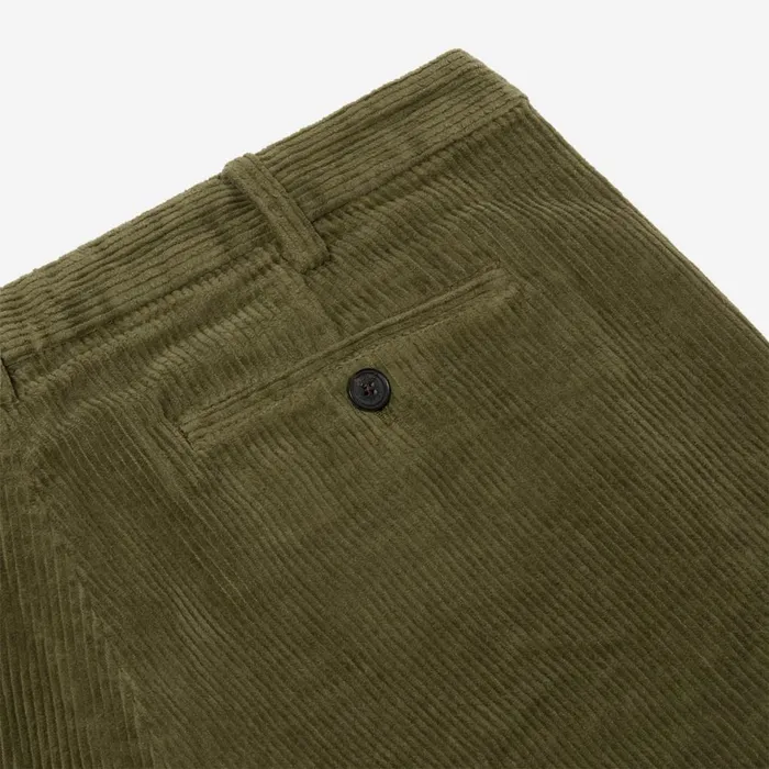 Trousers Men Oliver Sweeney Ramada Khaki Trousers Men Oliver Sweeney Ramada Khaki