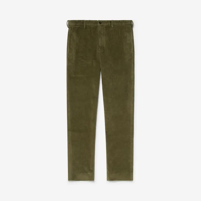 Trousers Men Oliver Sweeney Ramada Khaki Trousers Men Oliver Sweeney Ramada Khaki