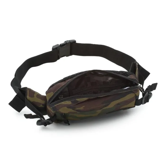 Vans Aliso Hip Pack Classic Camo Mens Backpacks and Bags Vans Aliso Hip Pack Classic Camo Mens Backpacks and Bags