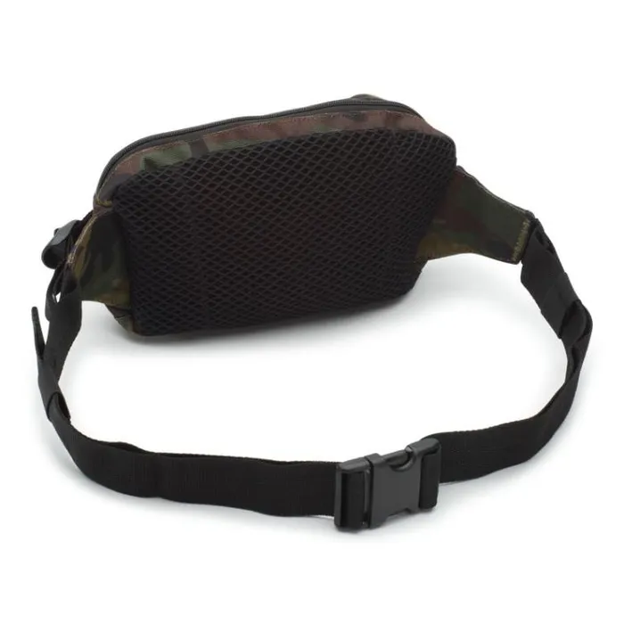 Vans Aliso Hip Pack Classic Camo Mens Backpacks and Bags Vans Aliso Hip Pack Classic Camo Mens Backpacks and Bags