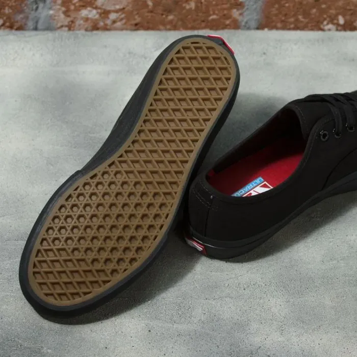 Vans Authentic Pro Blackblack MensWomens Pro Skate Vans Authentic Pro Blackblack MensWomens Pro Skate