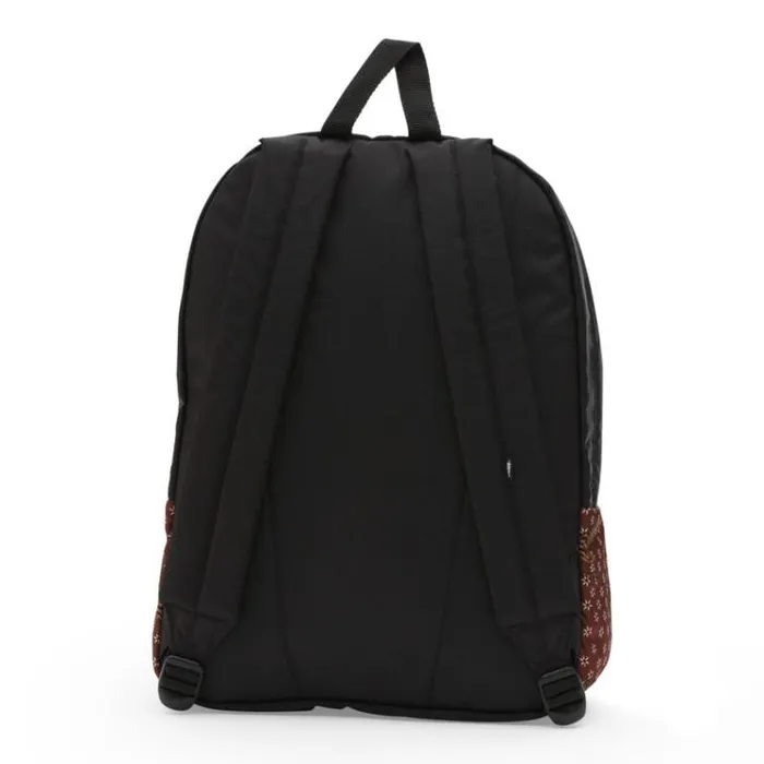 Vans Deana Backpack Tiger Floral MensWomens Backpacks and Bags Vans Deana Backpack Tiger Floral MensWomens Backpacks and Bags