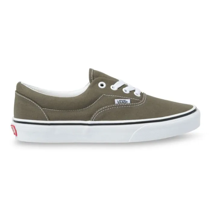 Vans Era Grape LeafTrue White MensWomens Classics Shoes Vans Era Grape LeafTrue White MensWomens Classics Shoes