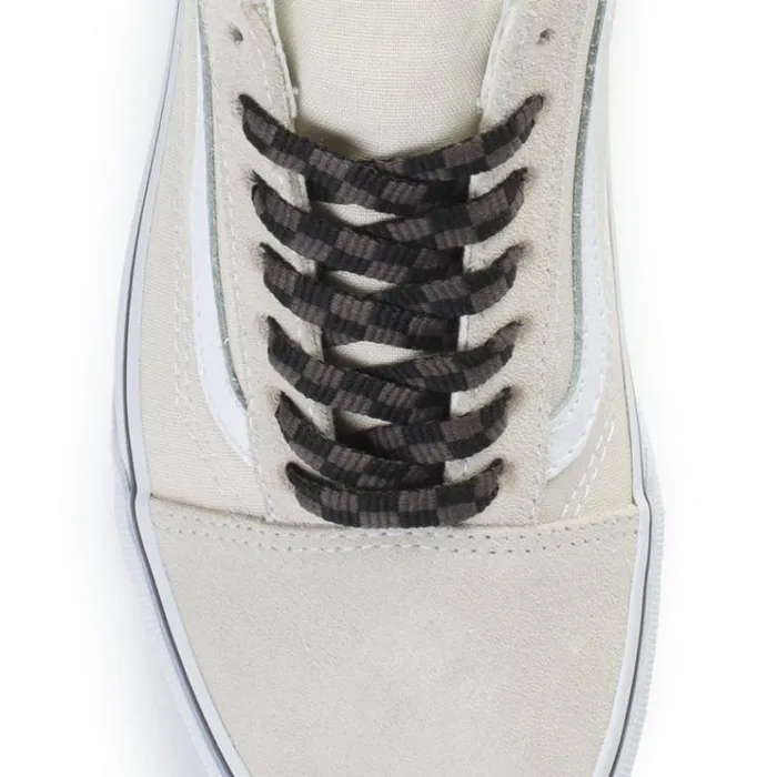 Vans Laces 45034 BlackCharcoal Mens Laces Vans Laces 45034 BlackCharcoal Mens Laces