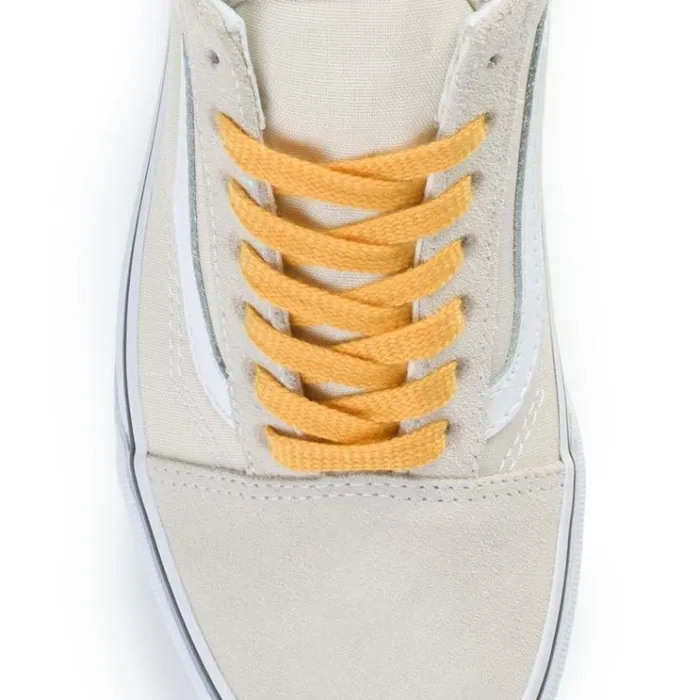 Vans Laces 45034 Sulphur Mens Laces Vans Laces 45034 Sulphur Mens Laces