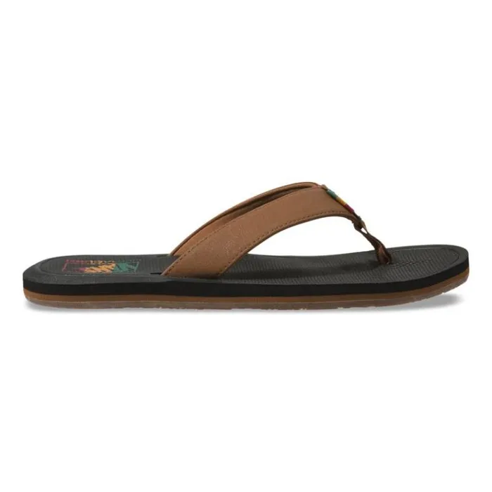 Vans Mens Nexpa Synthetic DachshundBlackRasta Mens Sandals Vans Mens Nexpa Synthetic DachshundBlackRasta Mens Sandals