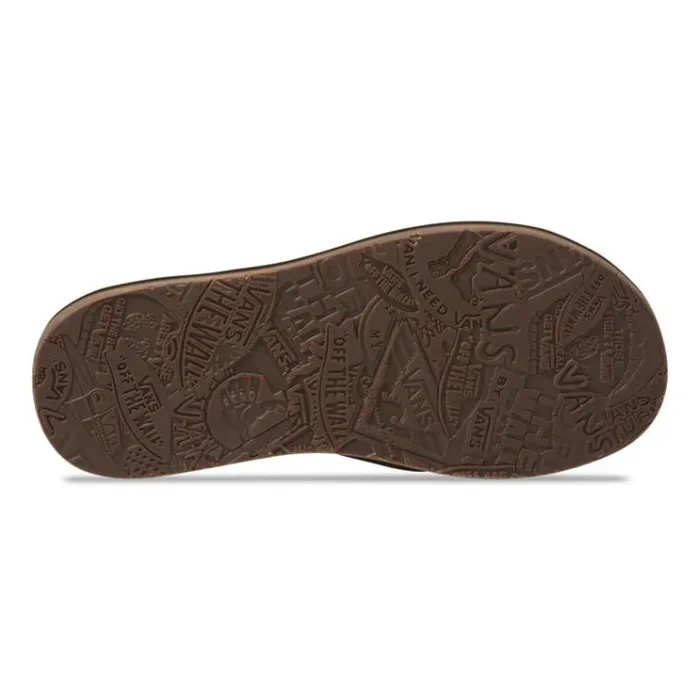 Vans Mens Nexpa Synthetic DachshundBlackRasta Mens Sandals Vans Mens Nexpa Synthetic DachshundBlackRasta Mens Sandals
