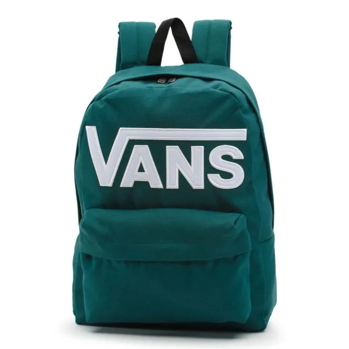 Vans Old Skool Drop V Backpack Vans Trekking Green MensWomens Backpacks and Bags Vans Old Skool Drop V Backpack Vans Trekking Green MensWomens Backpacks and Bags