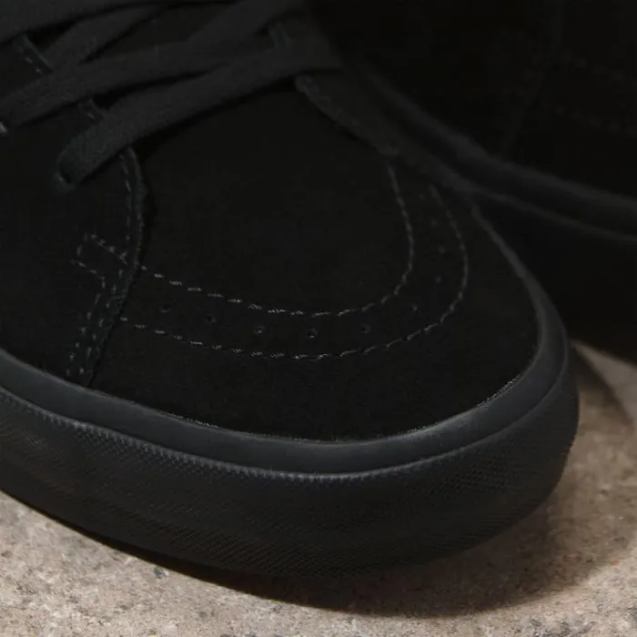 Vans Sk8Hi Pro BMX BlackWhite Mens BMX Shoes Vans Sk8Hi Pro BMX BlackWhite Mens BMX Shoes
