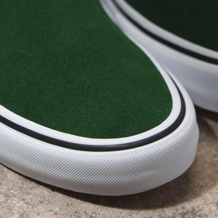 Vans SlipOn Pro AlpineWhite Mens Classics Shoes Vans SlipOn Pro AlpineWhite Mens Classics Shoes